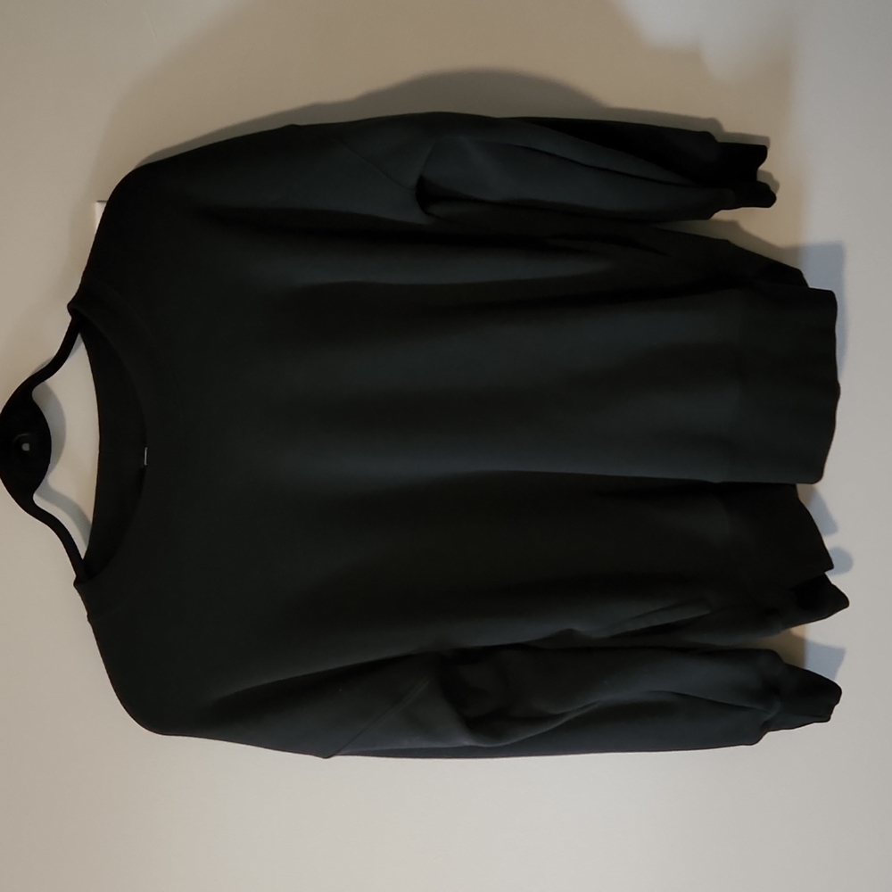 Kirkland Sweater with Pockets
